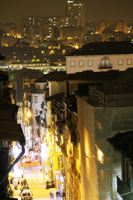 Andorinha Apartment ポルト エクステリア 写真