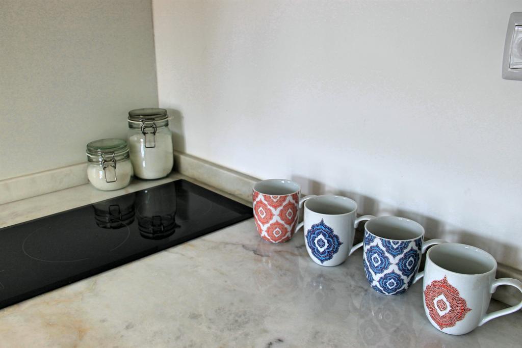 Andorinha Apartment ポルト エクステリア 写真