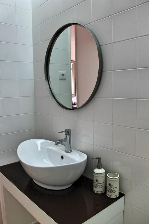 Andorinha Apartment ポルト エクステリア 写真