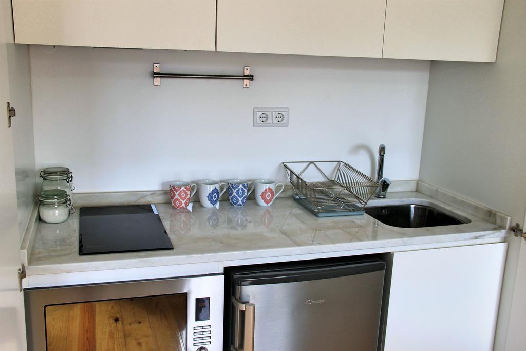 Andorinha Apartment ポルト エクステリア 写真