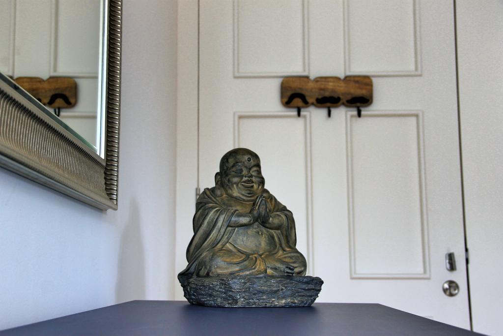 Andorinha Apartment ポルト エクステリア 写真