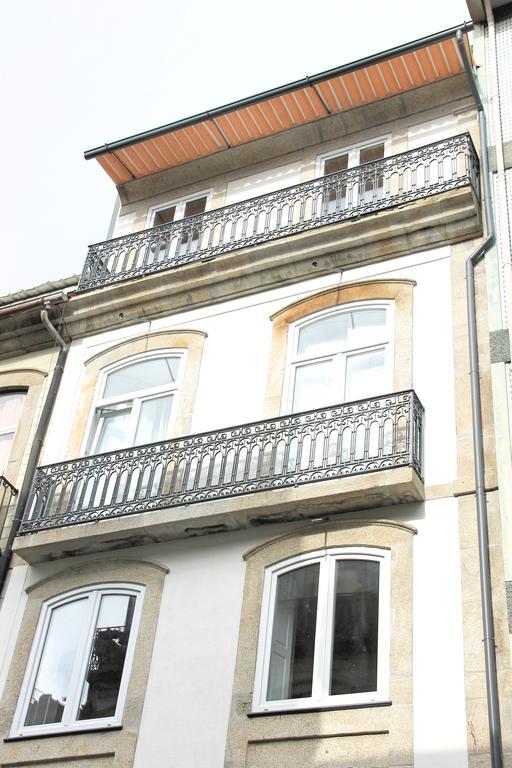 Andorinha Apartment ポルト エクステリア 写真
