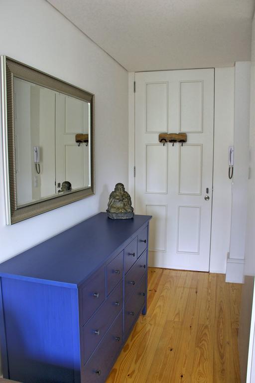Andorinha Apartment ポルト エクステリア 写真